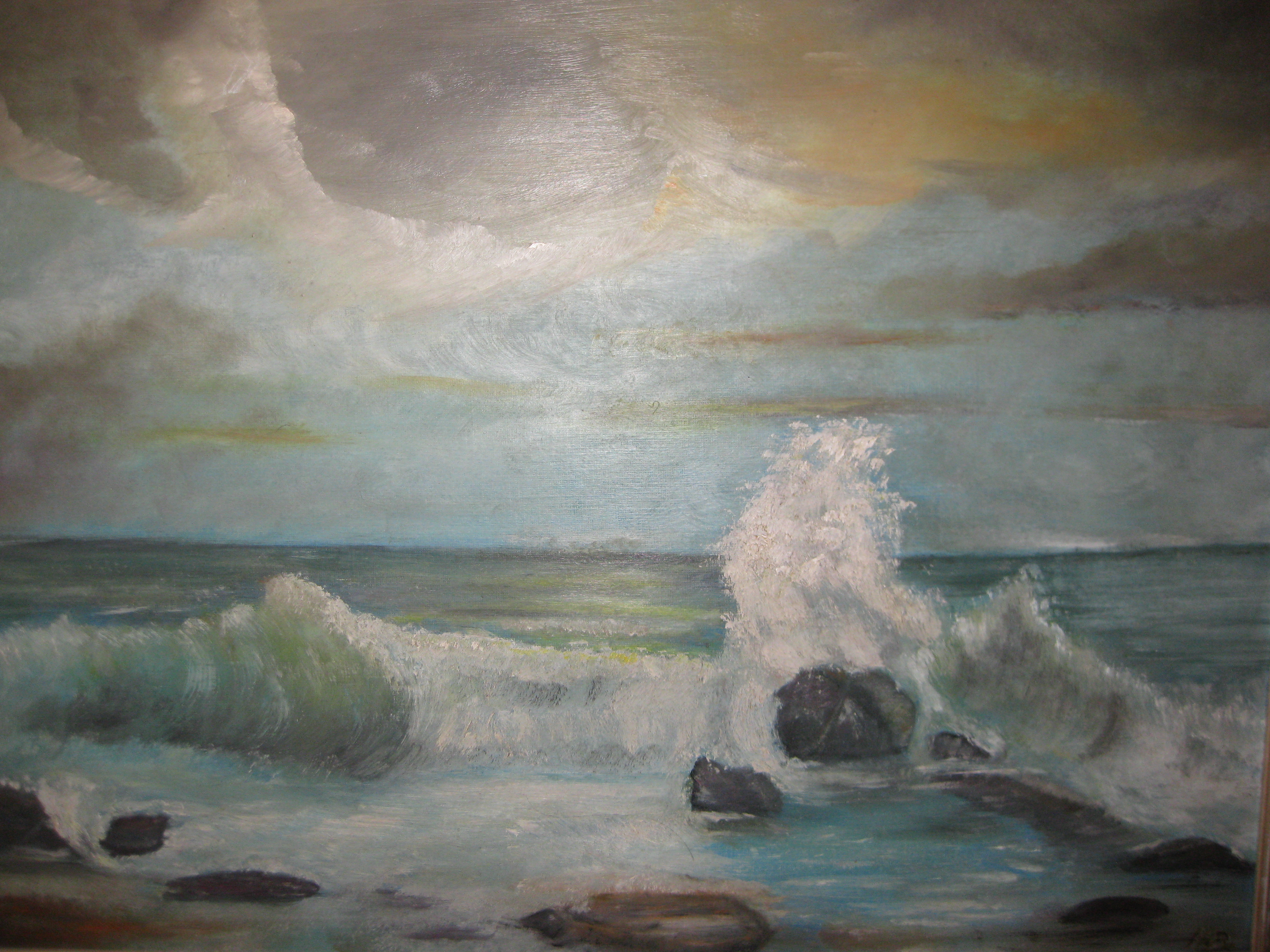 Horst Becker 2