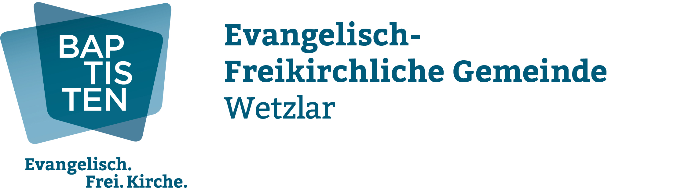 Evangelisch-Freikirchliche Gemeinde Wetzlar